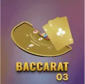 Bilis Bac 03 icon