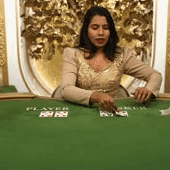 Salon Privé Baccarat H icon